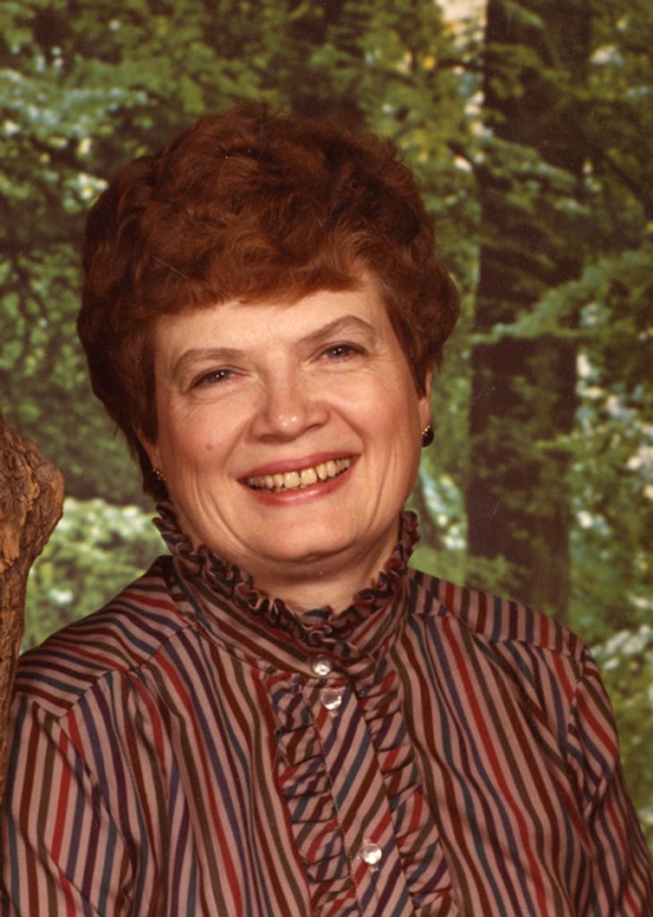 Elizabeth A. "Libby" (Skinner)  Gough