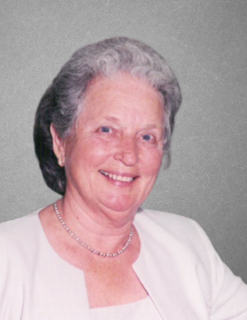 Doris Louise Brewer Profile Photo