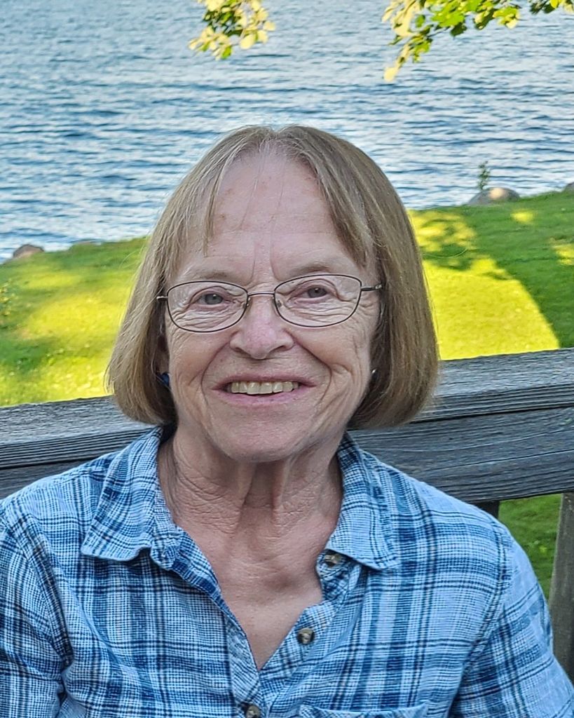 Penny Clarice Sandbek