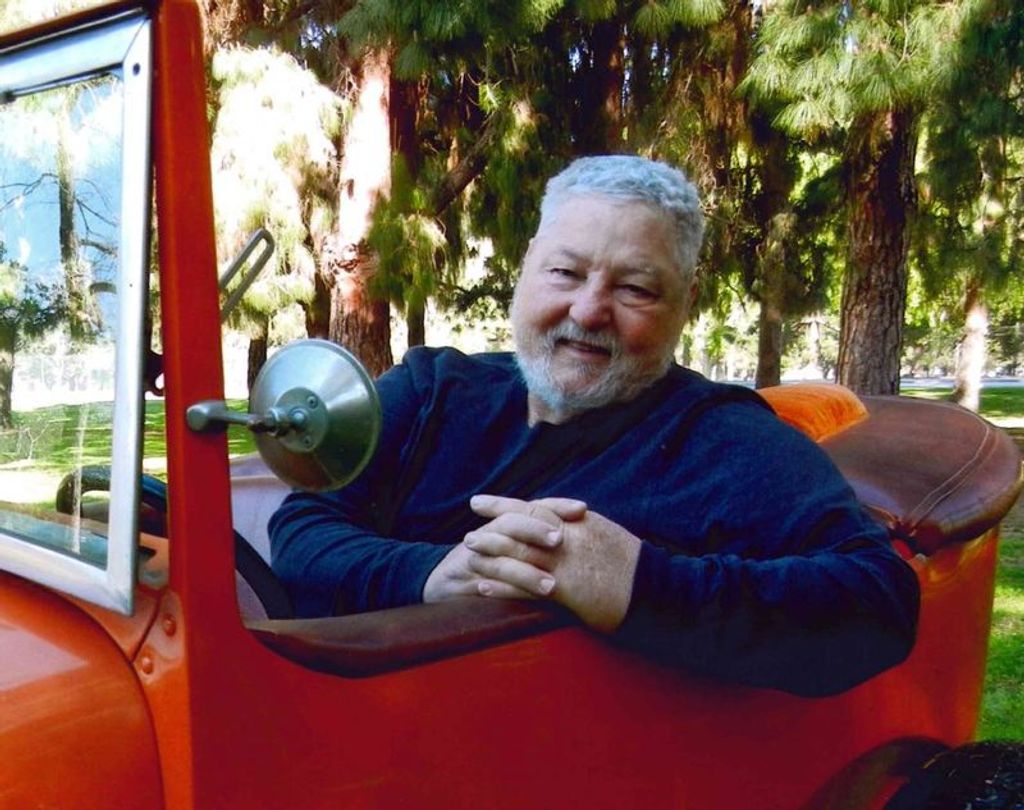 Douglas Ray Campbell