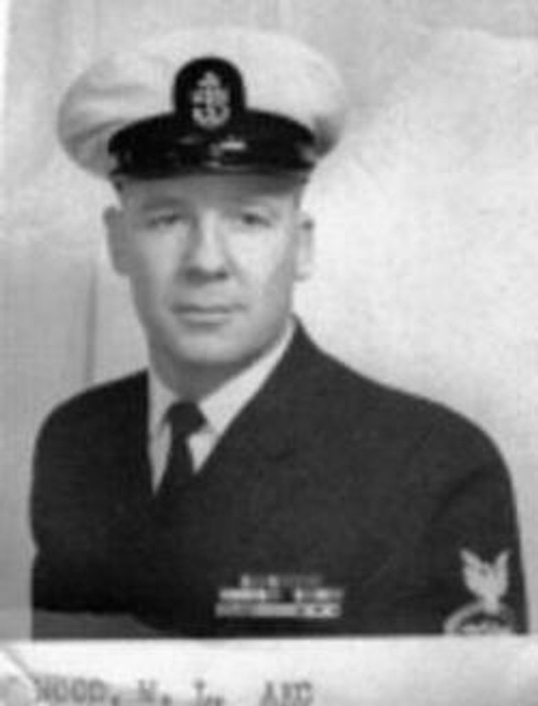 William L. Wood
