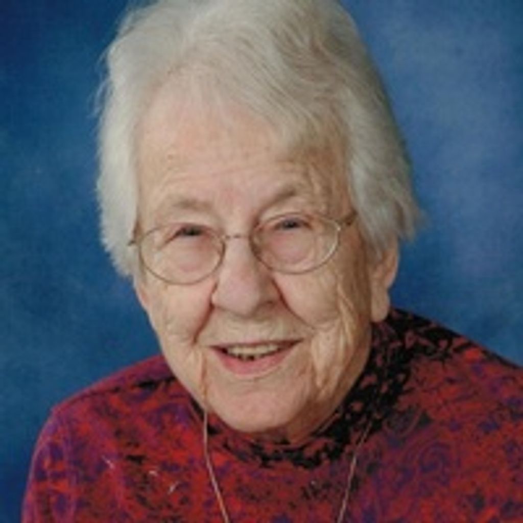 Evelyn Amelia Albrecht