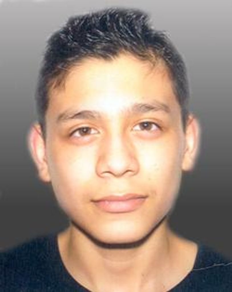 Gabriel Gustavo Avila, Jr.
