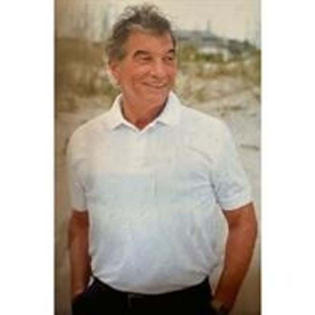 Bruce Stephen Helmly
