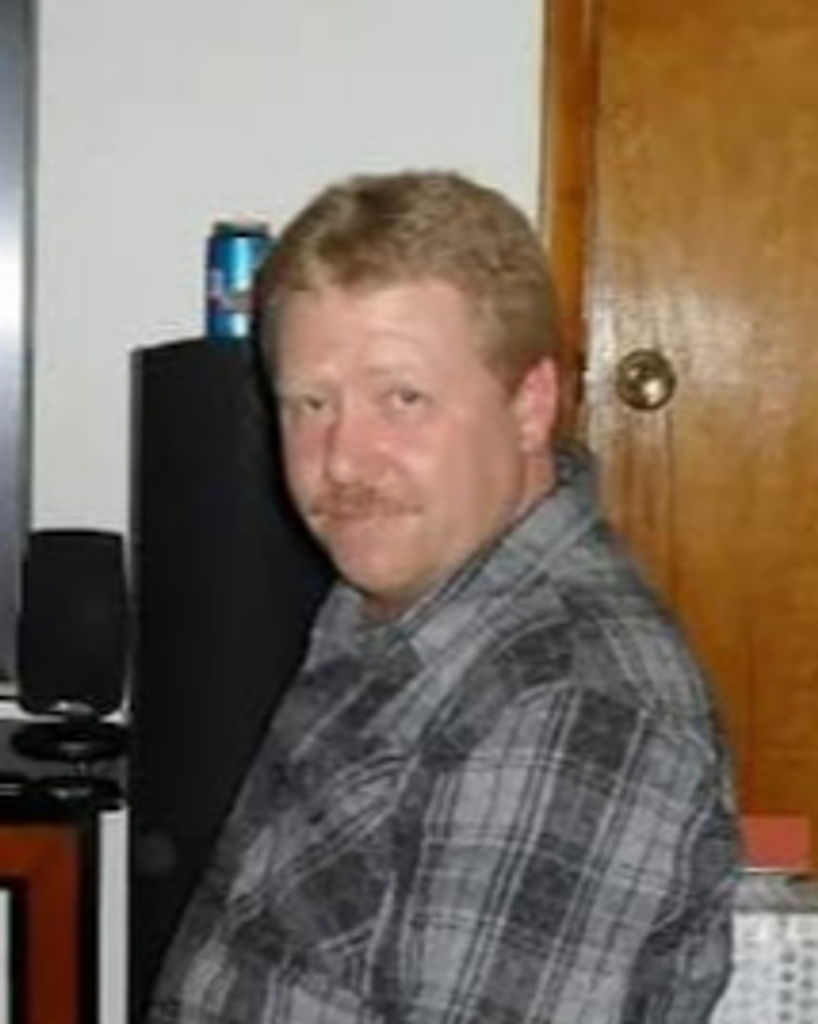 Jeffrey Gordon Bolton Profile Photo