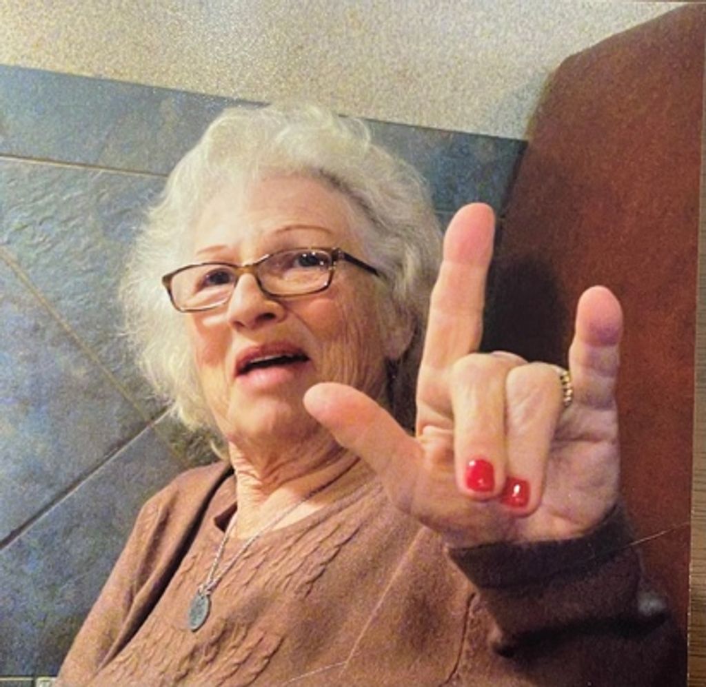 Deanna Faye Knight Profile Photo