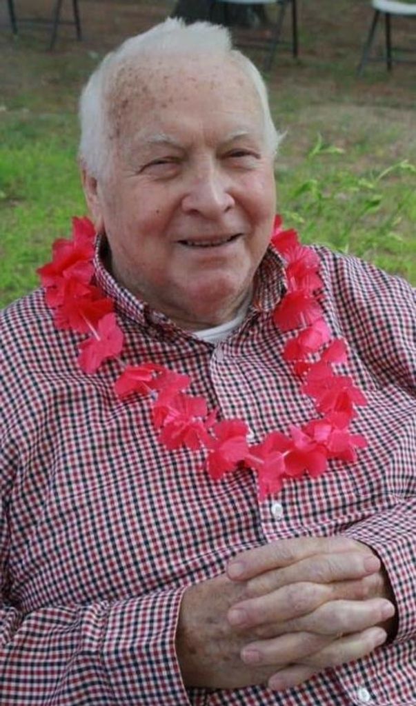 Walter H. Ramsdell