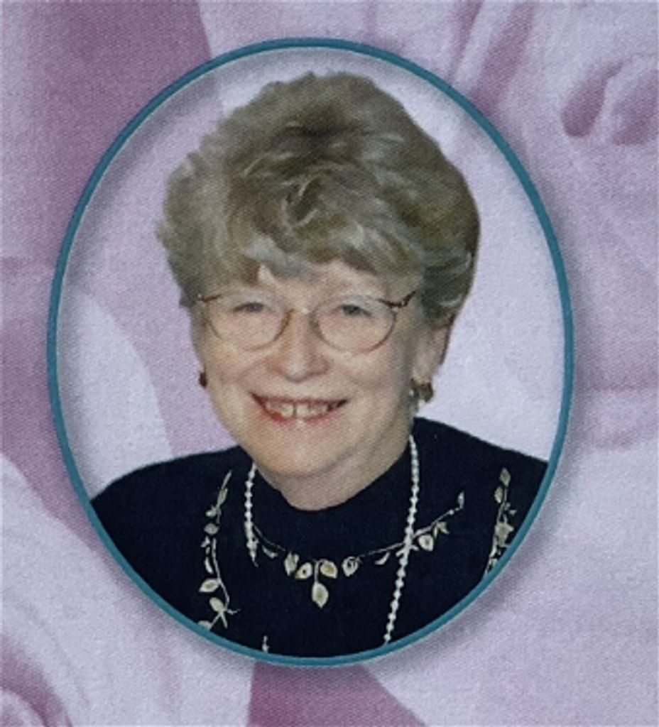 Helga Ingwersen Profile Photo