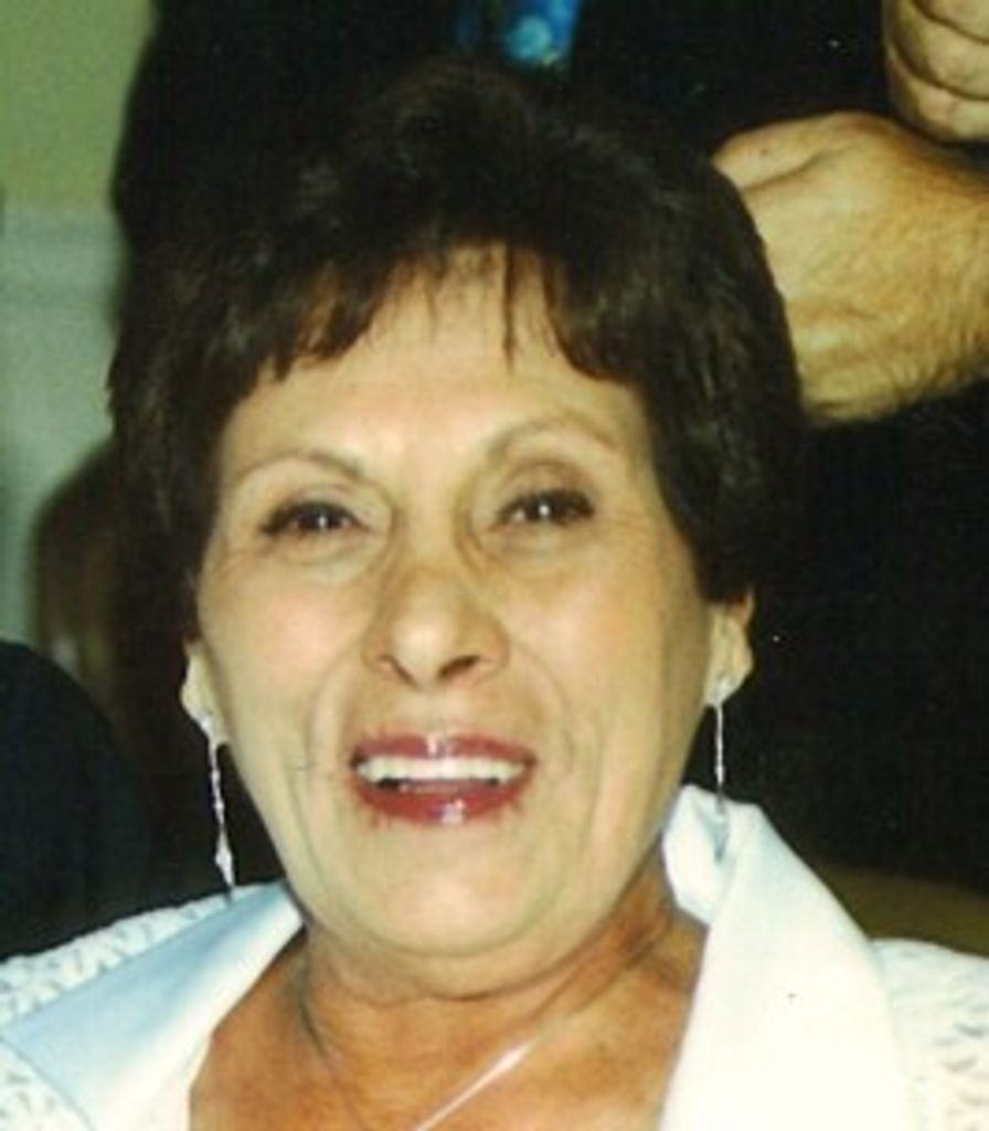 Frances Morgan Profile Photo