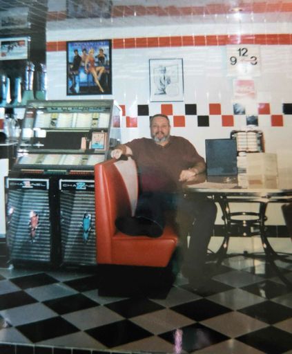Joseph Otto Schaefer photo gallery thumbnail 114 of 171