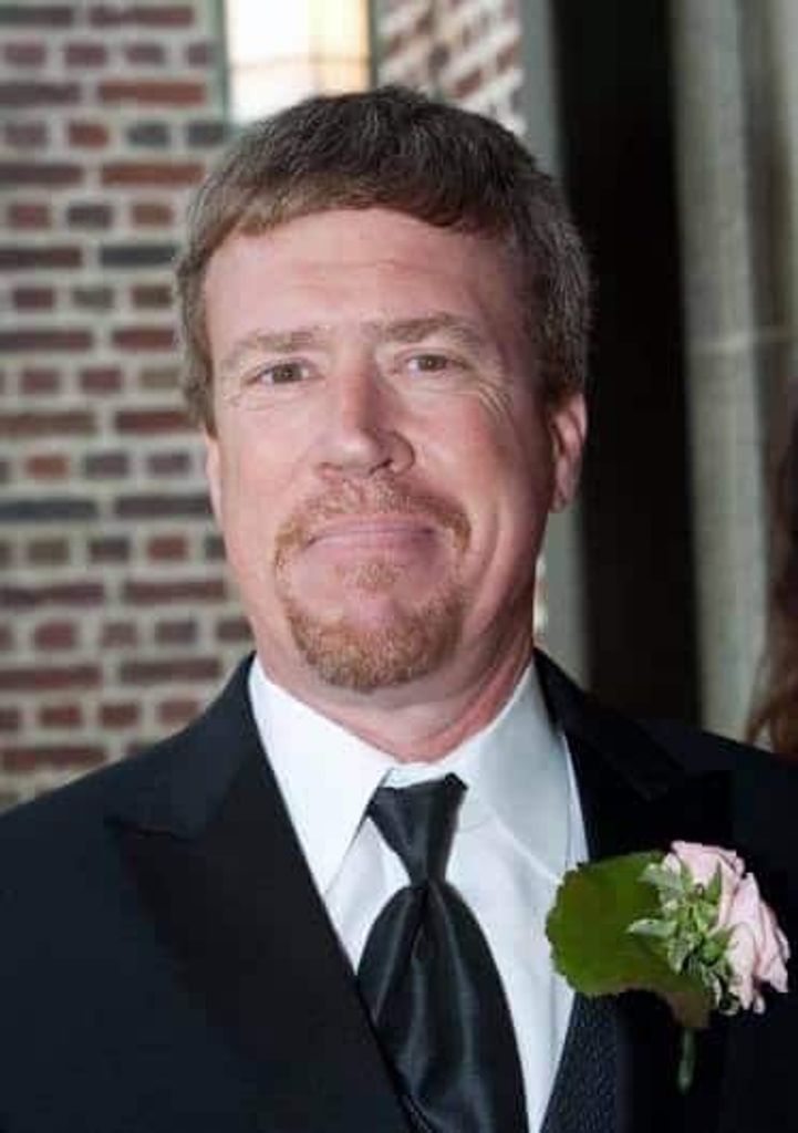 Bradley R. Smith