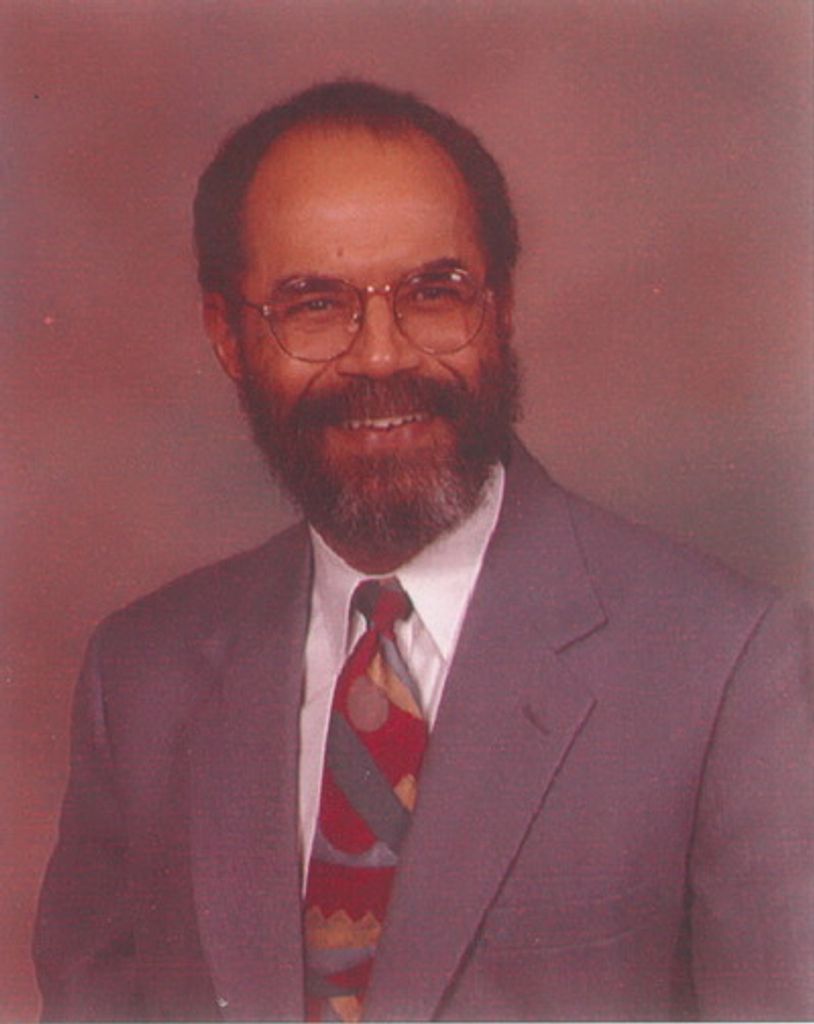 Dr. Michael Ernest Lavigne Jr. Profile Photo