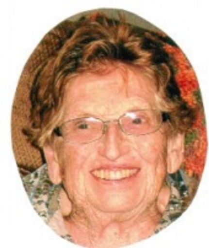 Elsie M. 'Allen' Webster - Adel photo gallery thumbnail 1 of 1