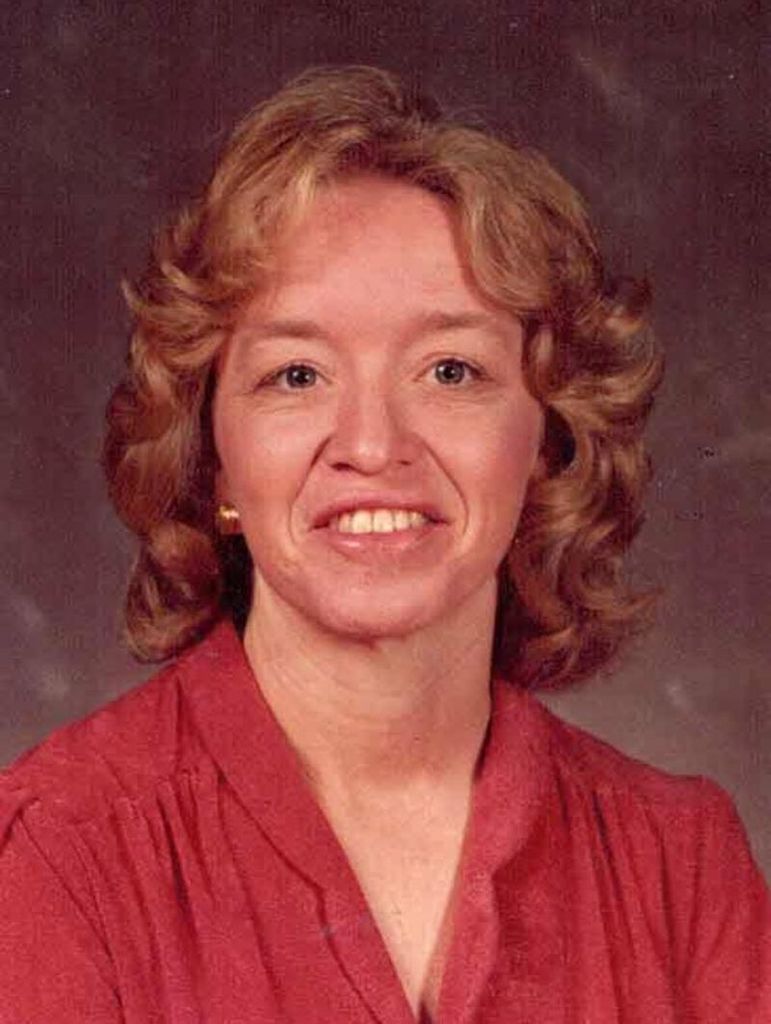 Barbara Ann Weaver
