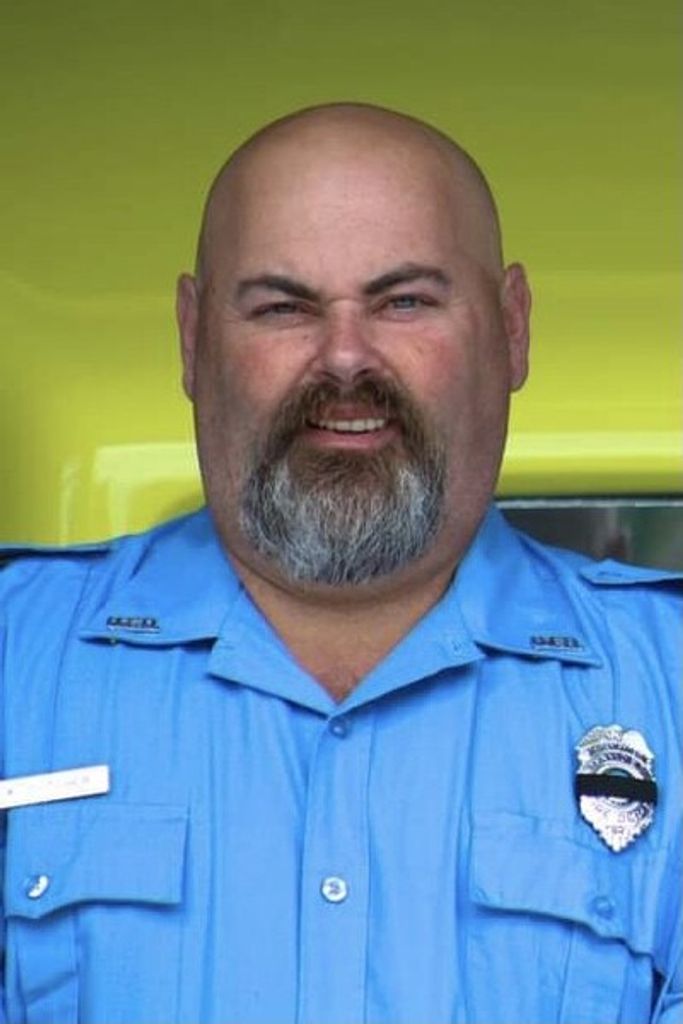 Kevin Dutcher Profile Photo