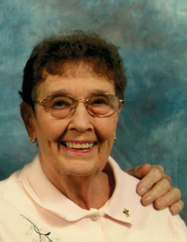 Gloria Breakenridge