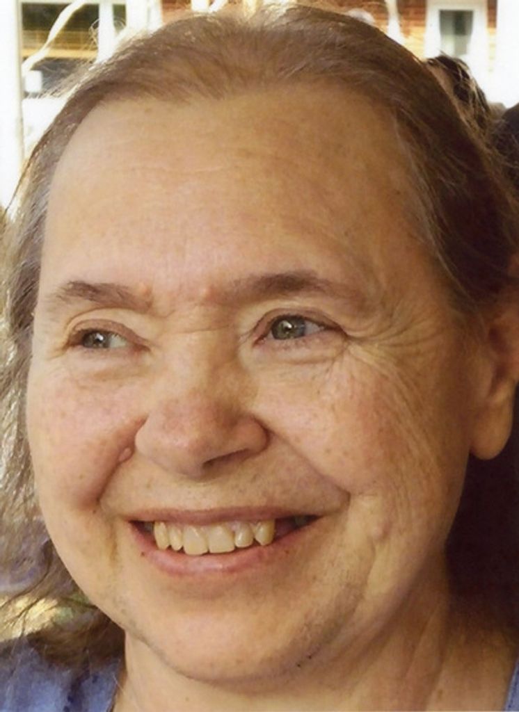 Nancy Eloise Cornell (Stewart) Profile Photo