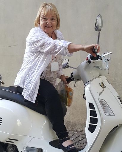 Patricia K. Bresina's obituary image