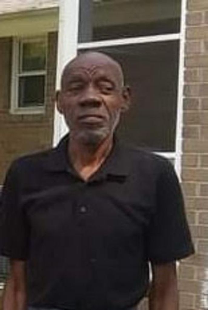 Clyde Jr. Spate Profile Photo