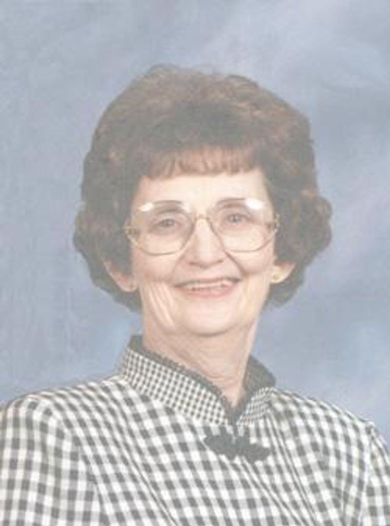 Janet Bea Jones