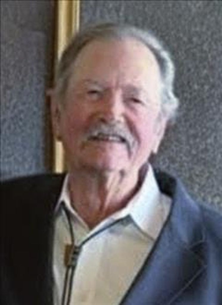Michael James Eberle