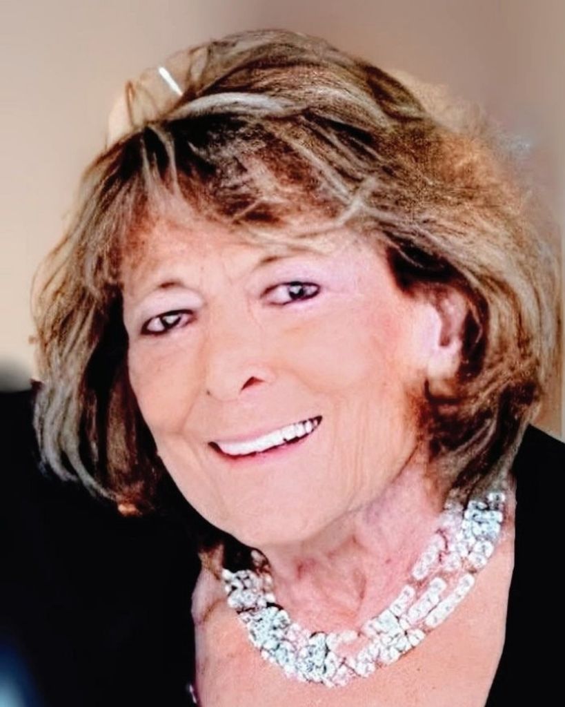 Valerie Oliver Warner Profile Photo