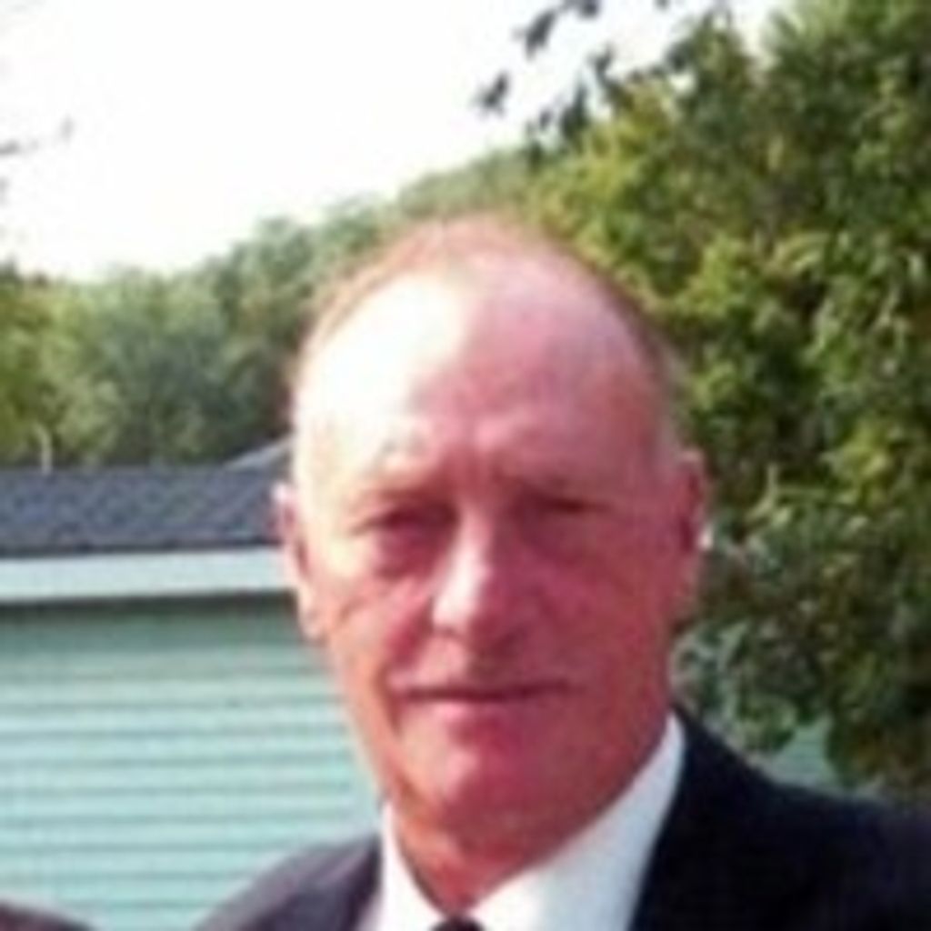 Harold Stiles Profile Photo