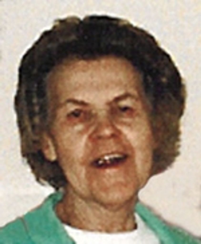 Vivian Leota Lennox