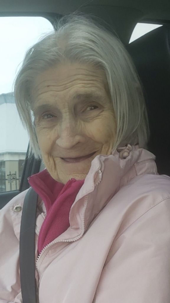 Doris Stokes Profile Photo