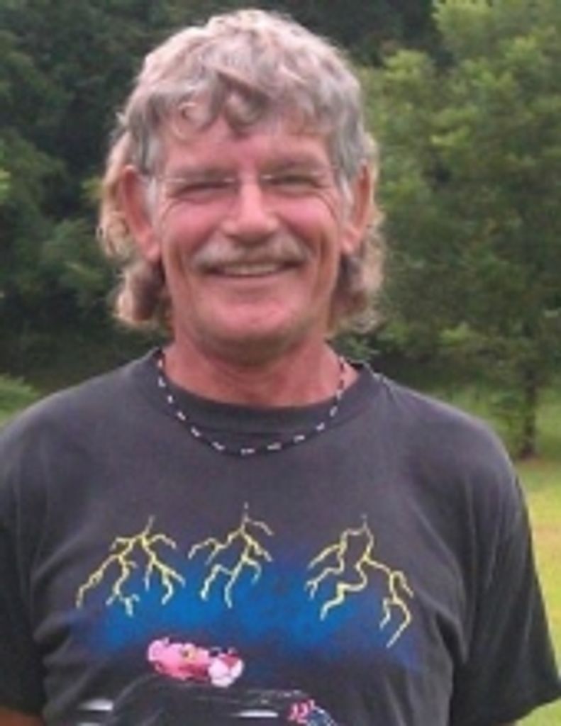 David  W. Shamblen Sr. Profile Photo