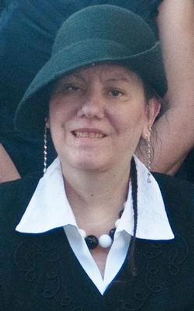 Barbara Jill Allen Profile Photo