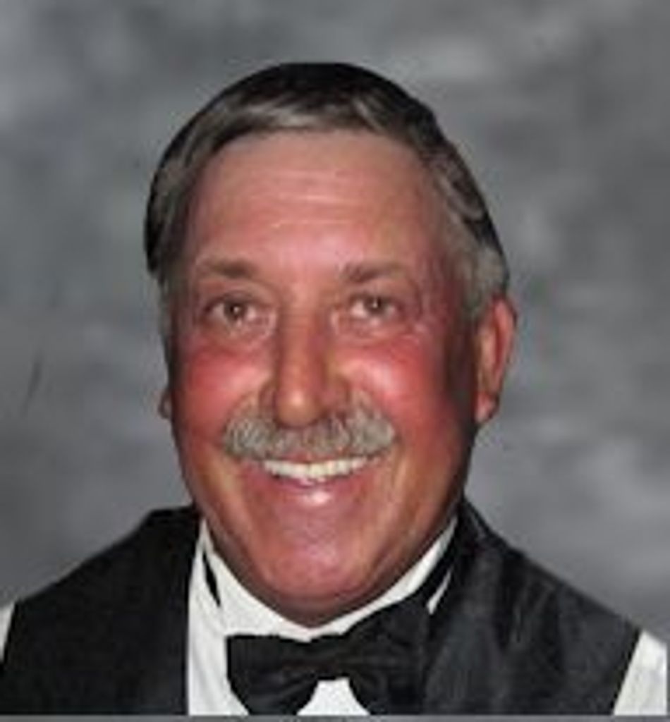 Henry W. Conradt, Jr.