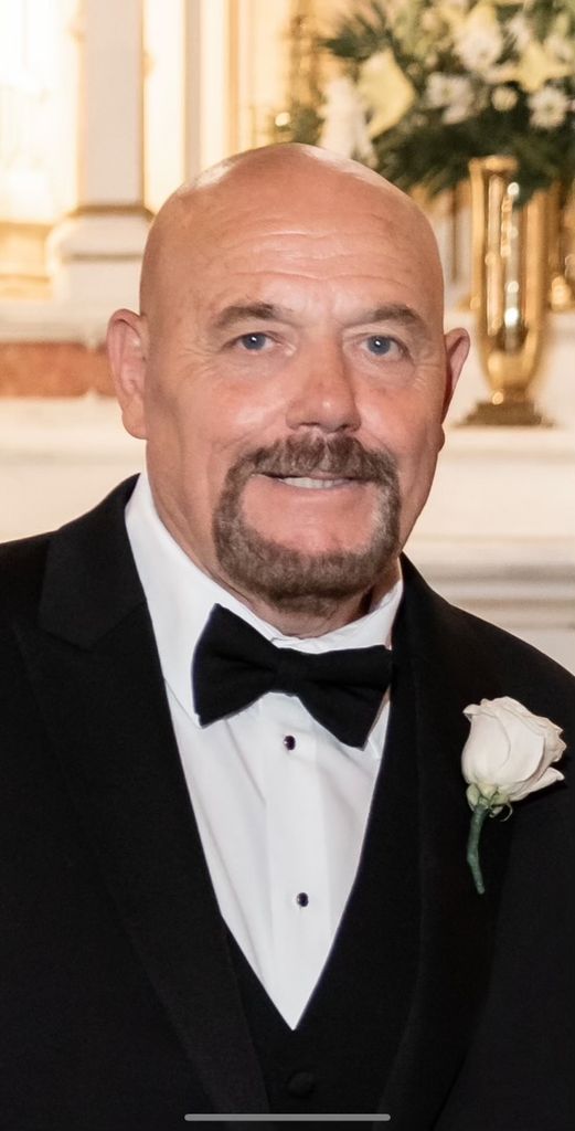 Charlie Nunzio Merla Profile Photo
