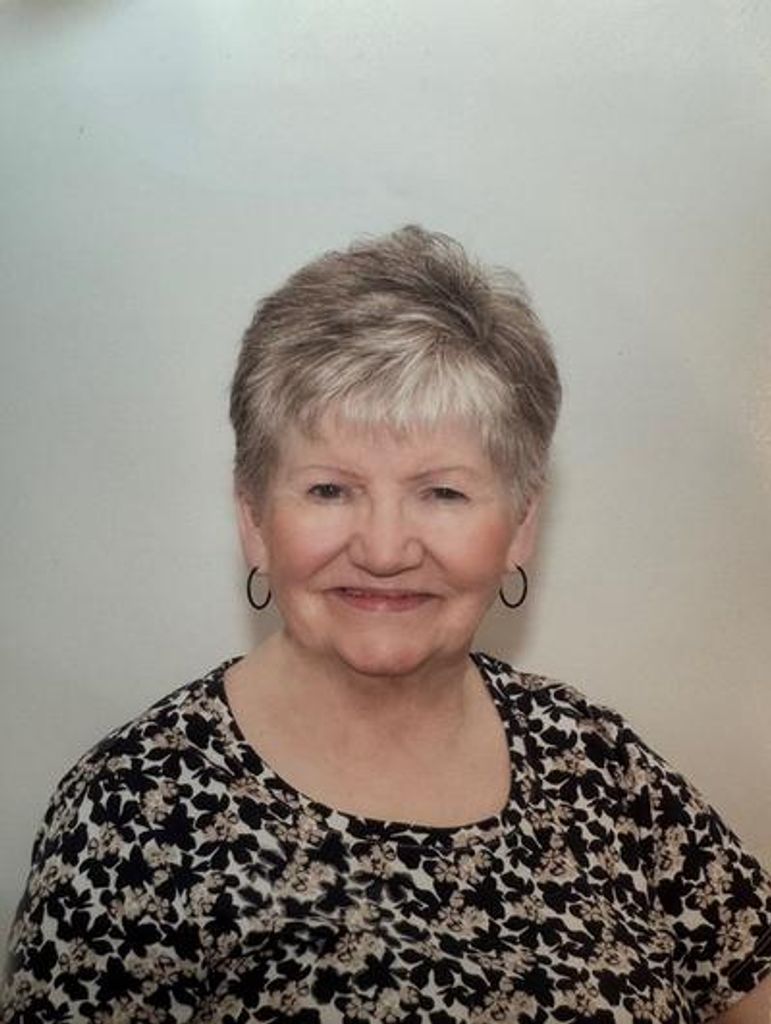 Josephine "Jo" Shoptaw