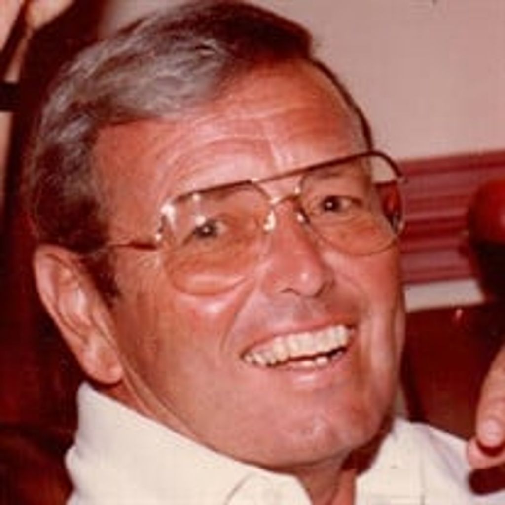 Albert Lee Seward, Jr.