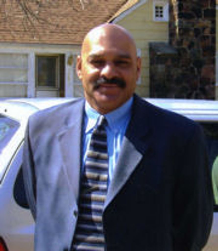 Ernest Drew, Jr. Profile Photo