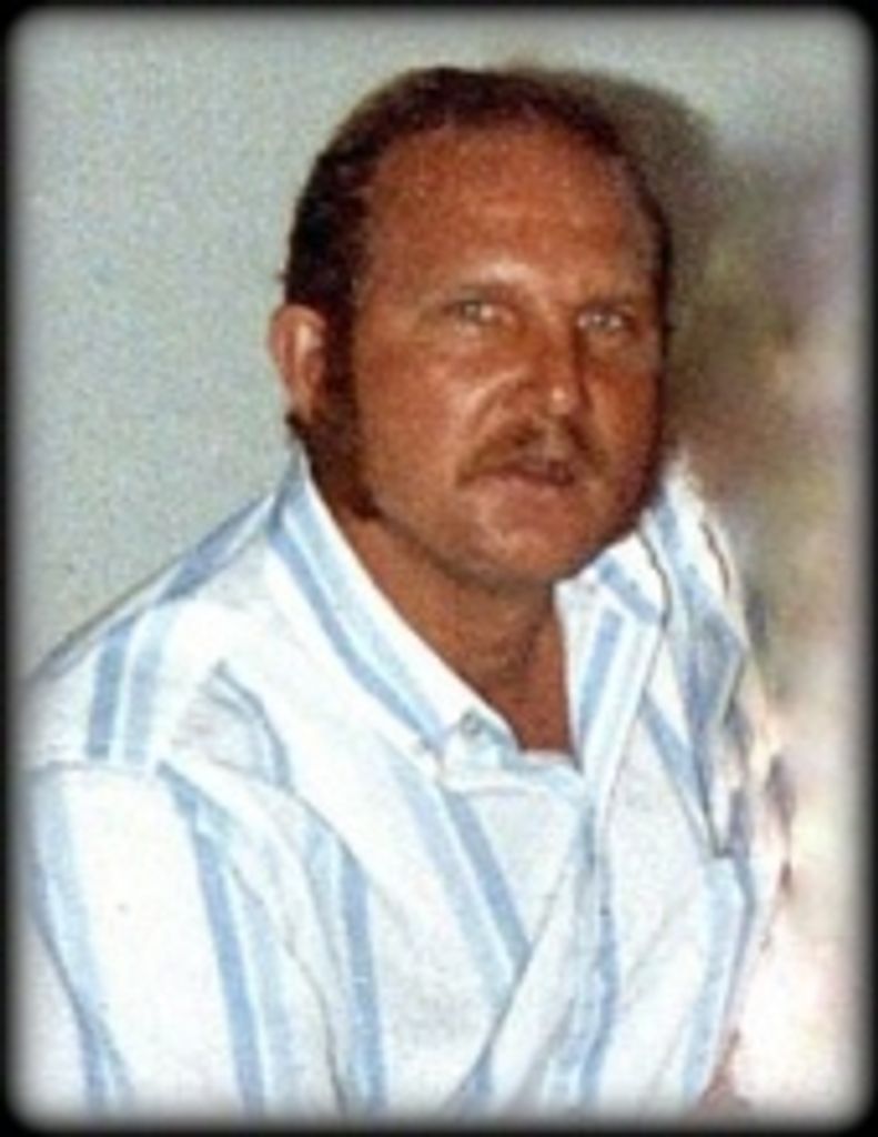 R.B Gregory