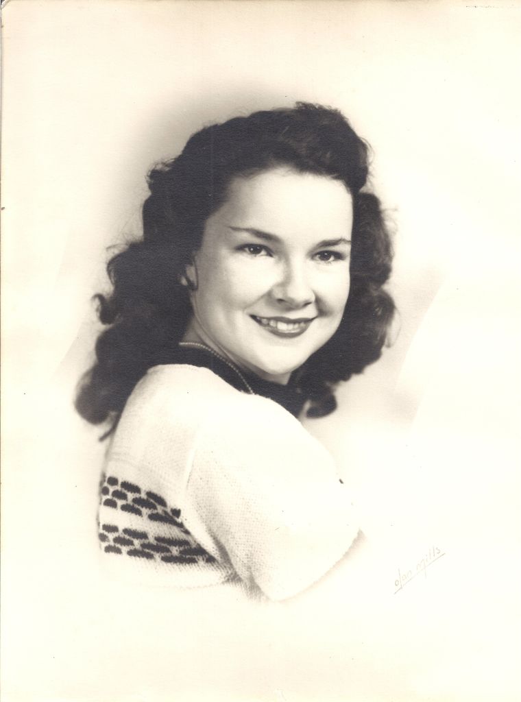 Mrs. Helen R. Kelley