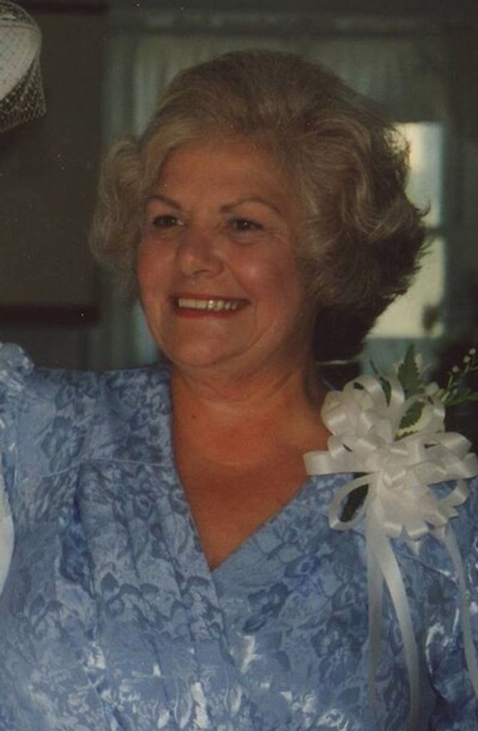 Ruth Beasley Council Profile Photo