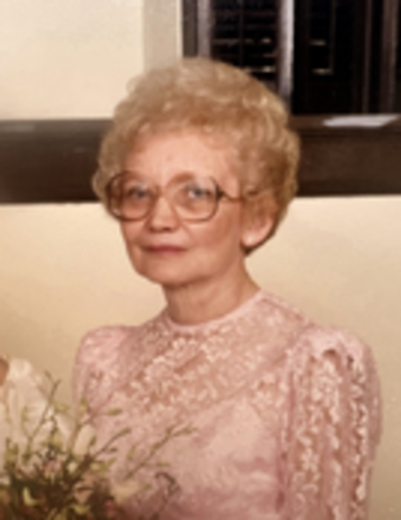 Janet Macdonald Johnston Profile Photo