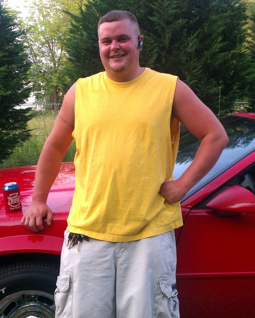 Christopher Ryan Pryor Profile Photo