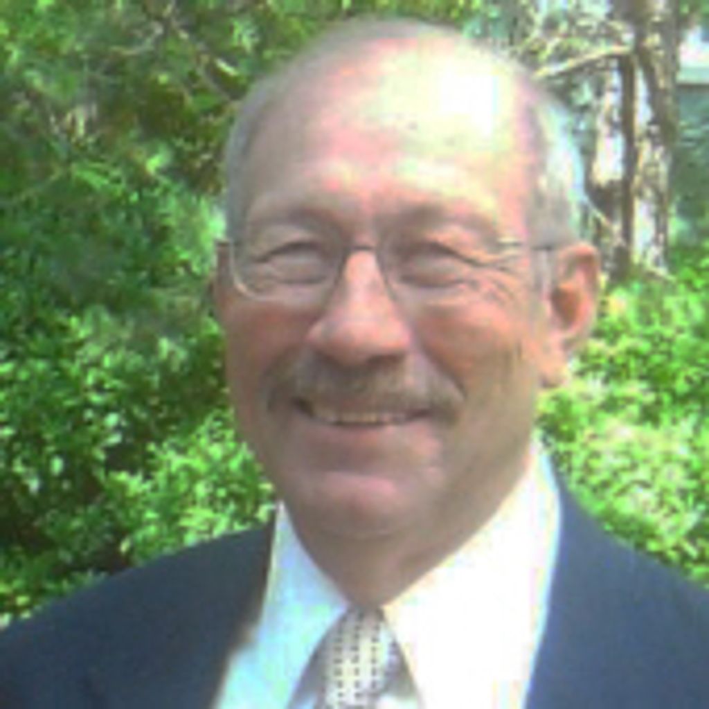 Charles M. Stallman Profile Photo
