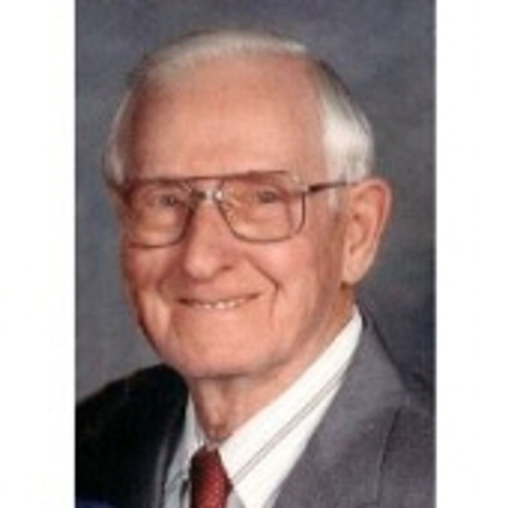 Lyle Harmon