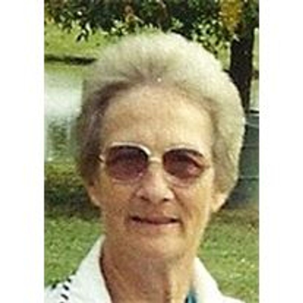 Betty Lee Sipe