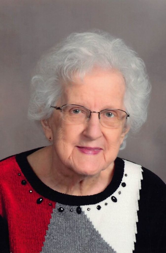 Betty R. Middleton Profile Photo