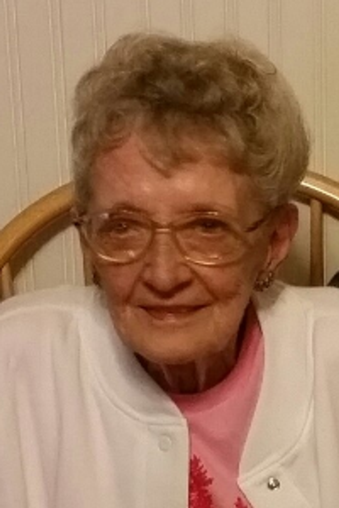 A. Marjorie (Nelson) Taylor