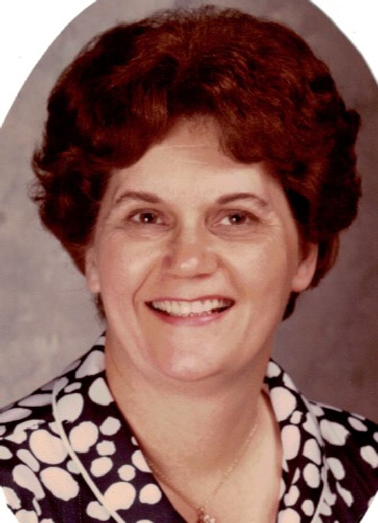Marilyn Jean Heafner