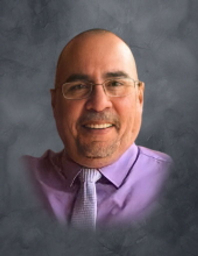 Hilario Larry Jimenez