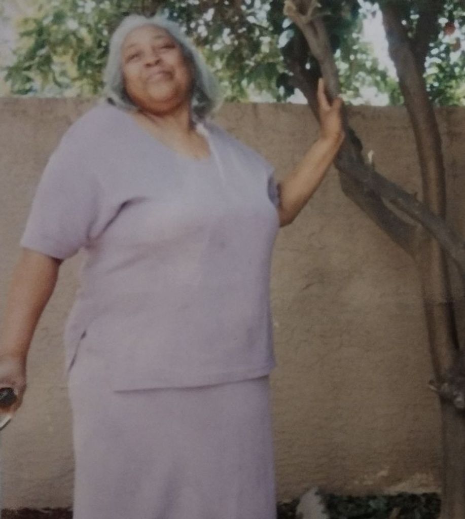 Wanda Jean Martin Profile Photo