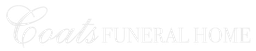 Coats Funeral Home Logo